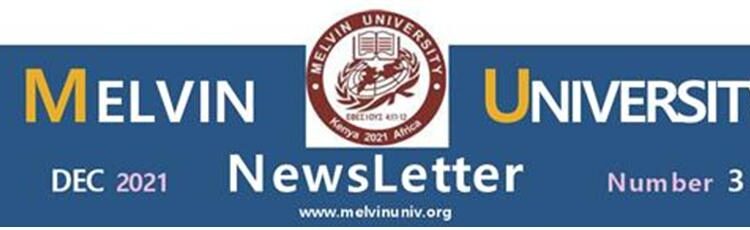 MU Newsletter #3